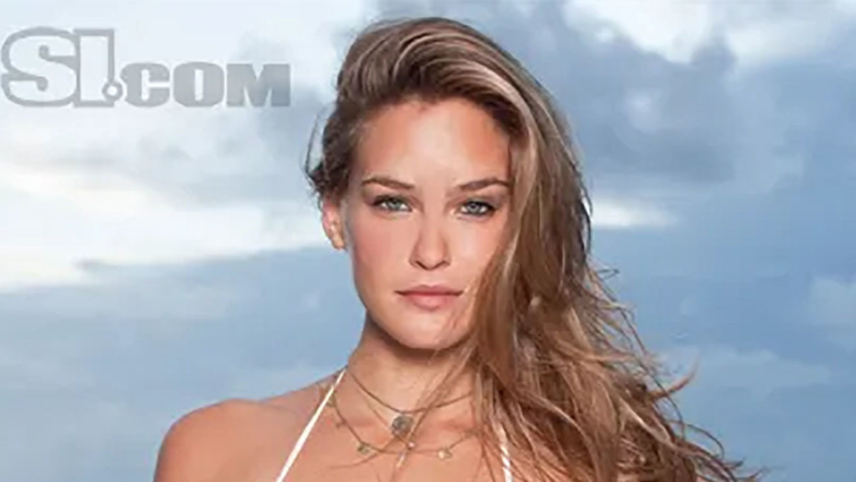 Bar Refaeli